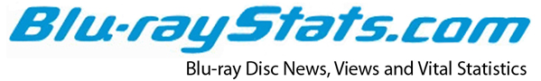 Blu-rayStats.com