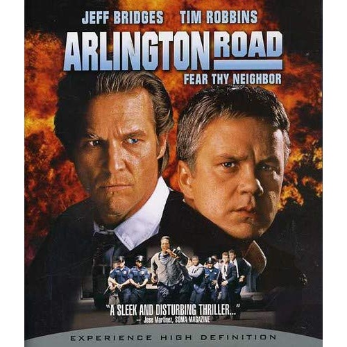 Details for Arlington Road