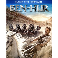 Ben-Hur Blu-ray Ben-Hur Blu-ray