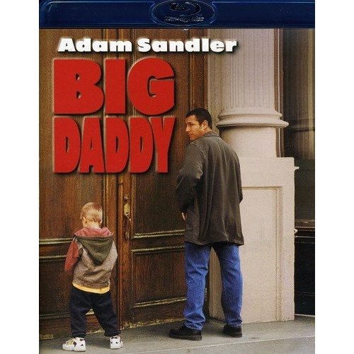daddy