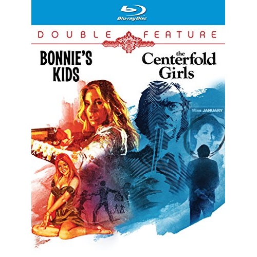 The Centerfold Girls [1974]