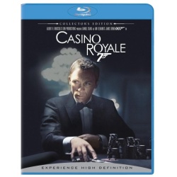 Casino Royale English Subtitles
