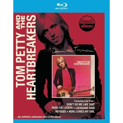 tom petty and the heartbreakers albums. Classic Albums: Tom Petty and