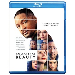 Collateral Beauty Blu-ray Collateral Beauty Blu-ray