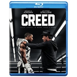 Creed Blu-ray Creed Blu-ray