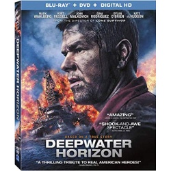 Deepwater Horizon Blu-ray Deepwater Horizon Blu-ray