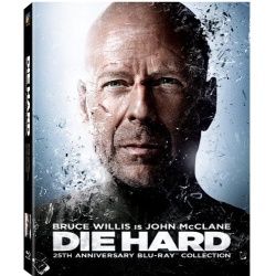 Die Hard: 25th Anniversary Collection Blu-ray Disc Title Details - 024543834045 - Blu-rayStats.com