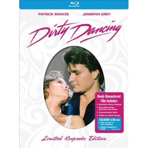 Details for Dirty Dancing