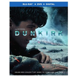 Dunkirk Blu-ray Dunkirk Blu-ray