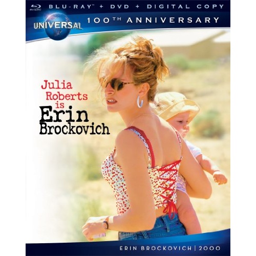 Details for Erin Brockovich