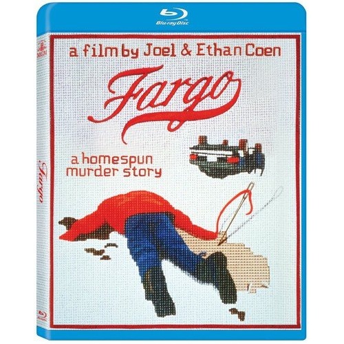 Bluray Stats News Log » Blog Archive Remastered Fargo Blu