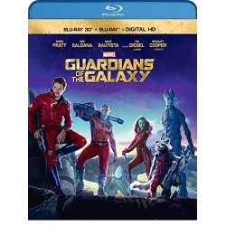 Guardians of the Galaxy