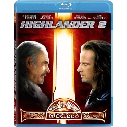 Details for Highlander 2