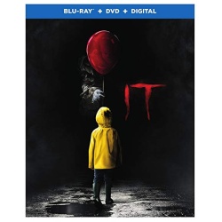 It Blu-ray It Blu-ray