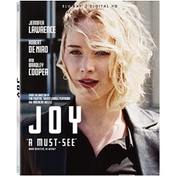 Joy Blu-ray Joy Blu-ray