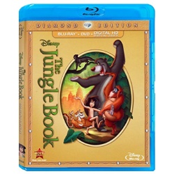 The Jungle Book