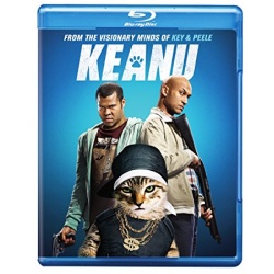 Keanu Blu-ray Keanu Blu-ray