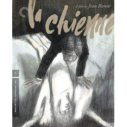 La Chienne Blu-ray La Chienne Blu-ray