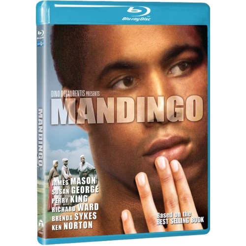 Details for Mandingo