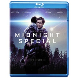 Midnight Special Blu-ray Midnight Special Blu-ray