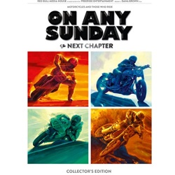 On Any Sunday: The Next Chapter