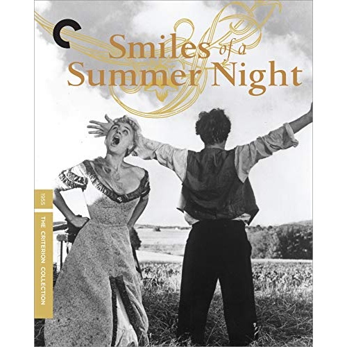 Smiles Of A Summer Night. Smiles of a Summer Night