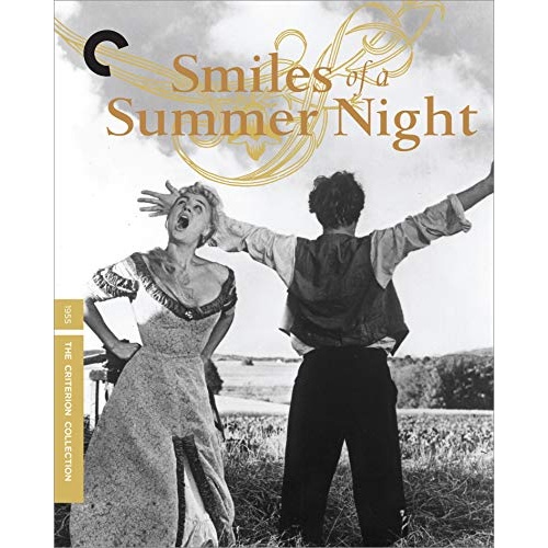 Smiles of a Summer Night Smiles Of A Summer Night. Smiles of a Summer Night