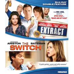 Switch / Extract Blu-ray Cover
