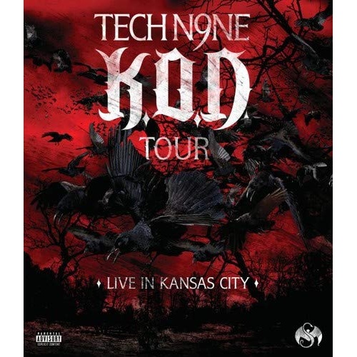 Tech N9ne Kod Free