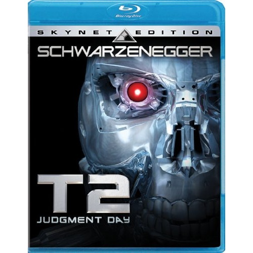 judgment day terminator. Terminator 2: Judgment Day