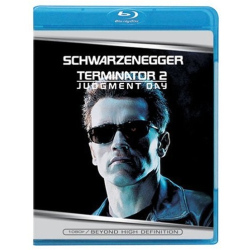 judgment day terminator. Terminator 2: Judgment Day