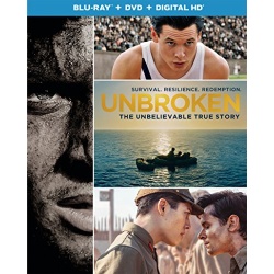 Unbroken