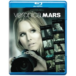Veronica Mars