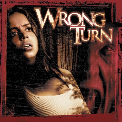 wrong turn 2 video wrong turn 2. wrong turn 2 video