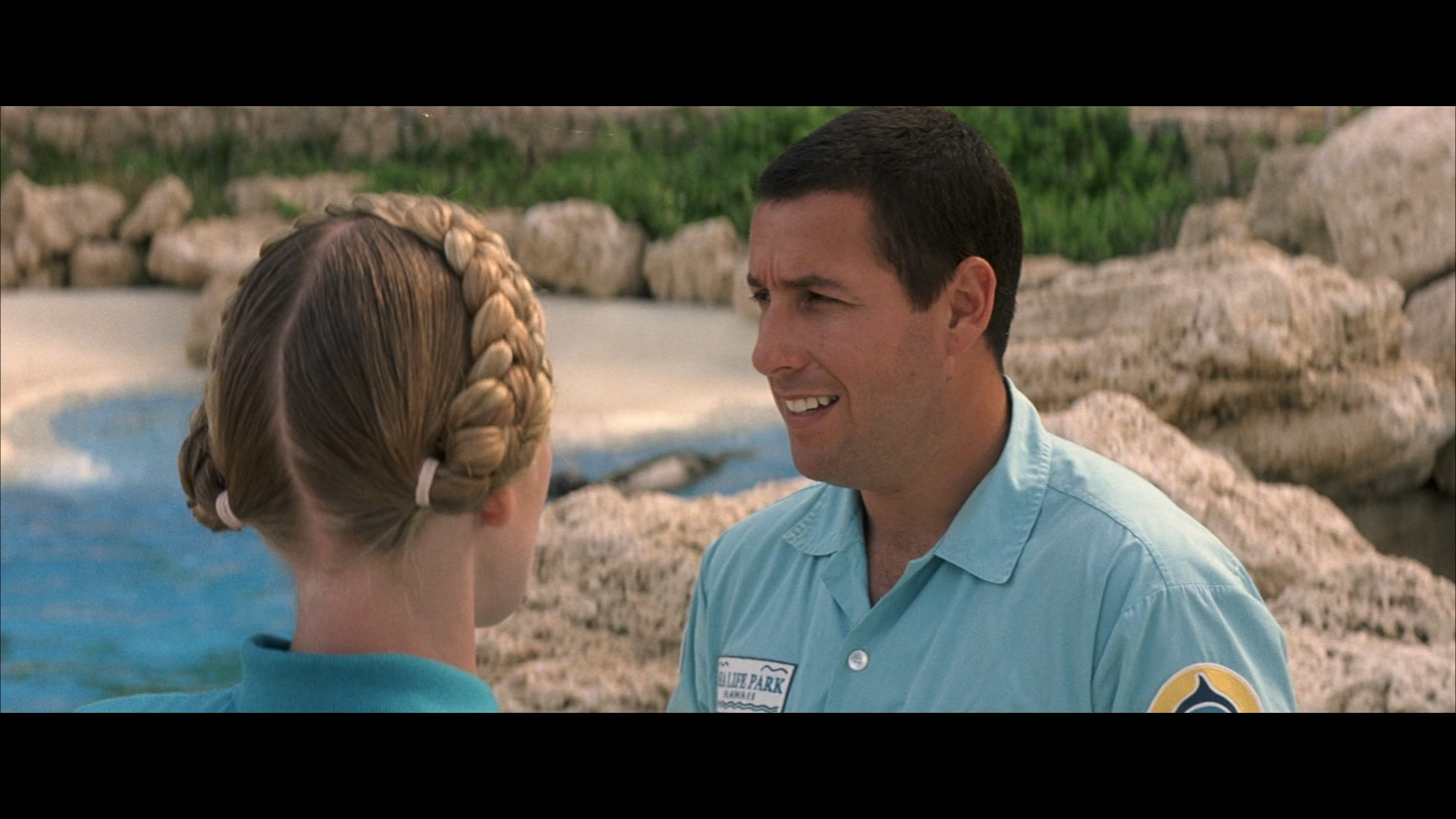 50 First Dates Photos : 50+first+dates+movie+cover.