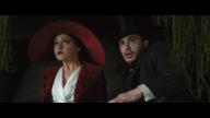 Oz the Great and Powerful 3D Blu-ray Screen Shot