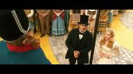 Oz the Great and Powerful 3D Blu-ray Screen Shot