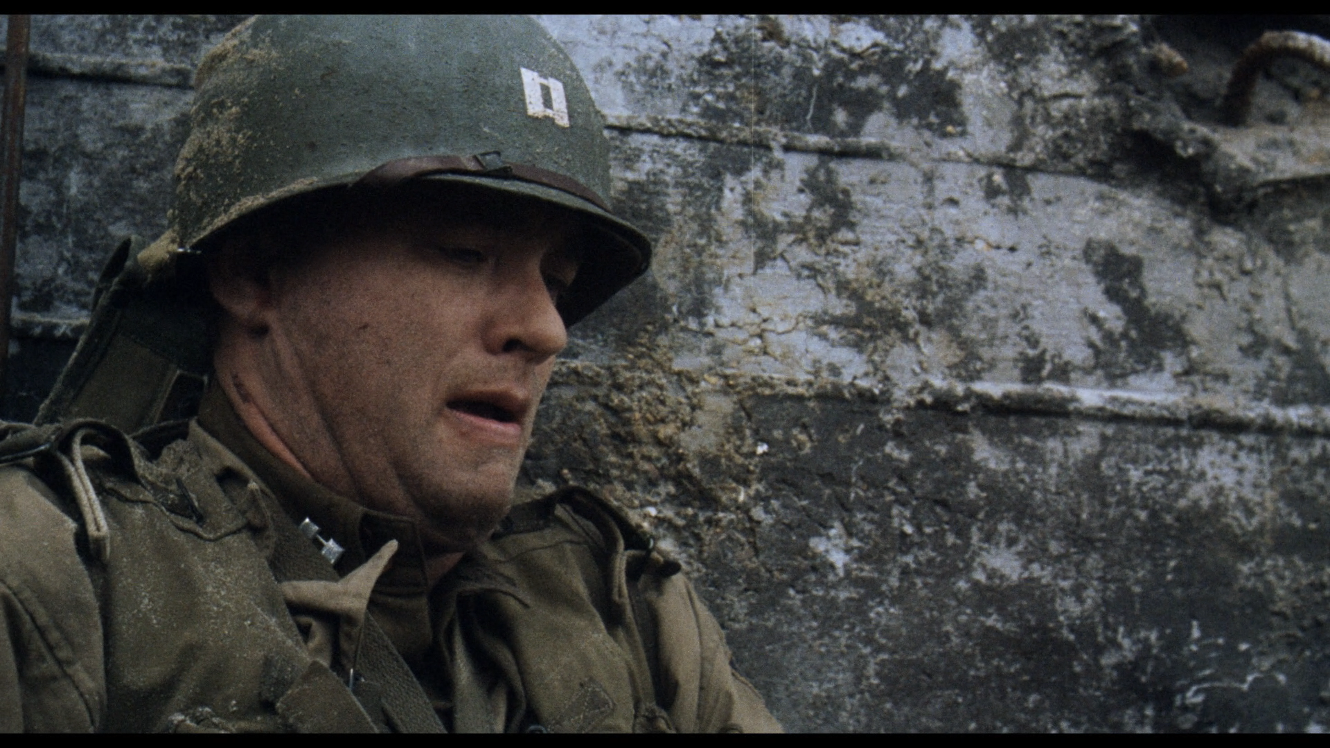 Saving private ryan theme essay