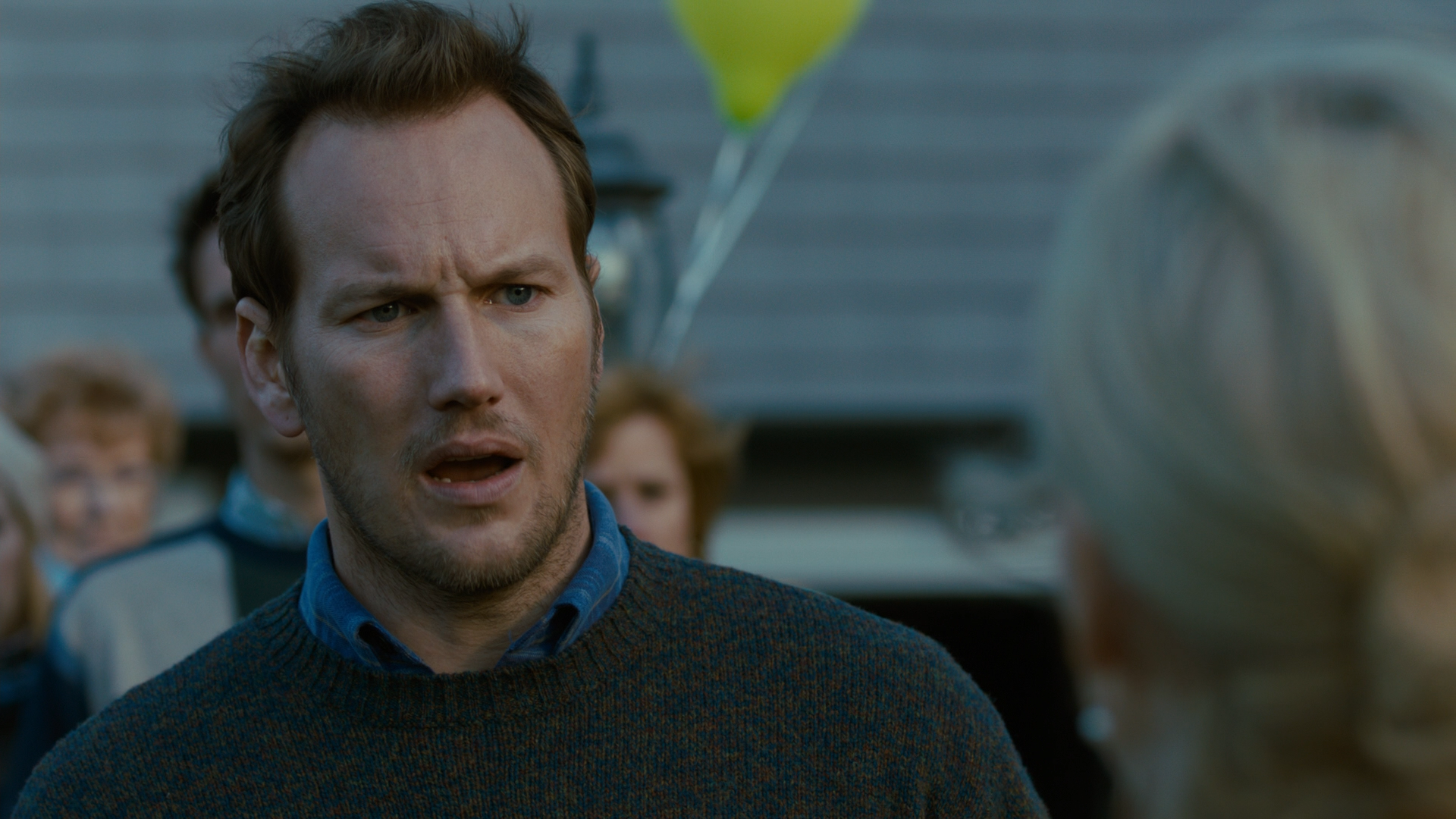Young Adult Blu-ray Screen Shot #6 ... Young Adult Blu-ray Screen Shot #6 ...